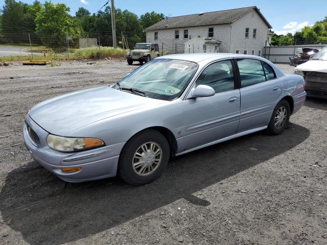 BUICK LESABRE 2005 1g4hp52k55u220613