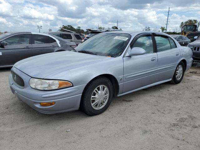 BUICK LESABRE CU 2005 1g4hp52k55u261887