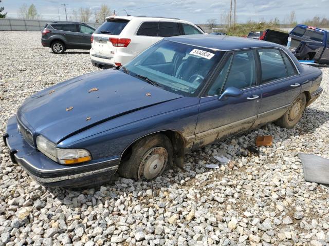 BUICK LESABRE 1996 1g4hp52k5th435964