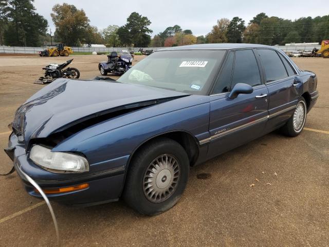 BUICK LESABRE 1997 1g4hp52k5vh440732