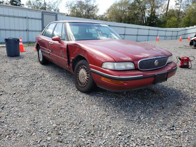 BUICK LESABRE CU 1997 1g4hp52k5vh493656