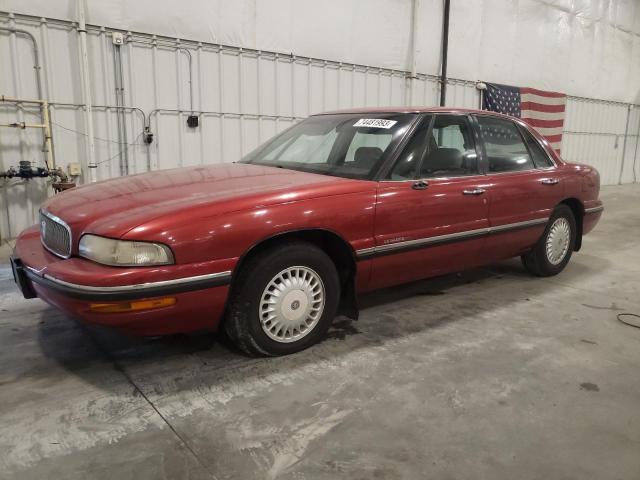 BUICK LESABRE 1997 1g4hp52k5vh495018