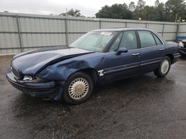 BUICK LESABRE 1997 1g4hp52k5vh514568