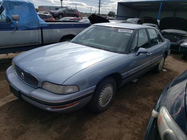 BUICK LESABRE CU 1997 1g4hp52k5vh594728