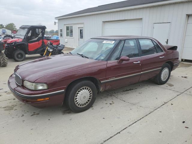 BUICK LESABRE CU 1997 1g4hp52k5vh619563