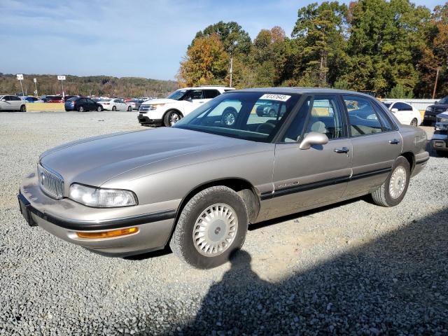 BUICK LESABRE 1998 1g4hp52k5wh455376