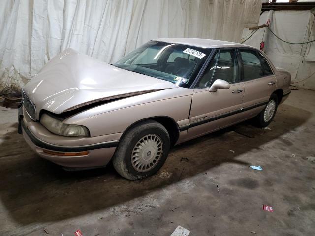 BUICK LESABRE CU 1998 1g4hp52k5wh524292