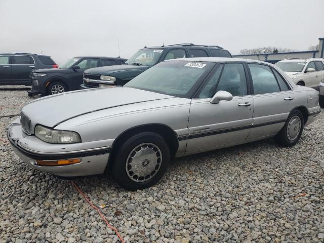 BUICK LESABRE 1999 1g4hp52k5xh406048