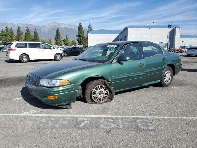 BUICK LESABRE CU 2003 1g4hp52k634147331