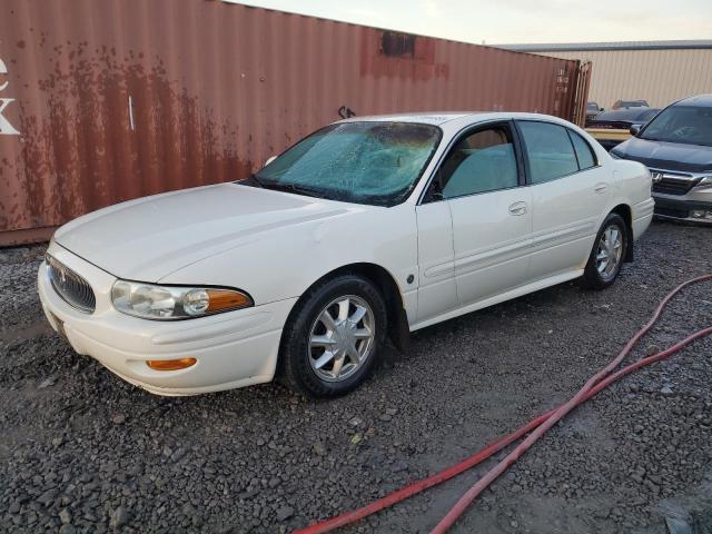 BUICK LESABRE 2003 1g4hp52k634195380