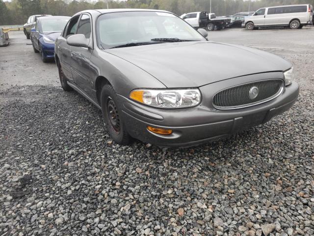 BUICK LESABRE CU 2003 1g4hp52k634201405