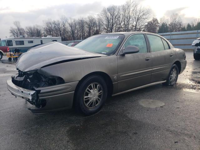 BUICK LESABRE CU 2003 1g4hp52k63u275620