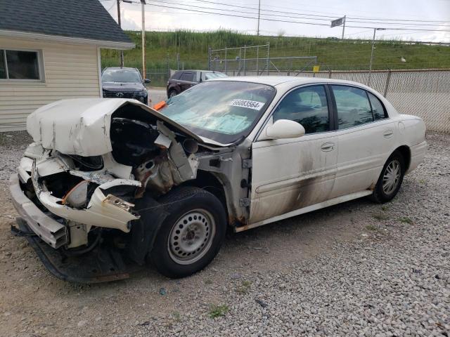 BUICK LESABRE CU 2004 1g4hp52k644101192