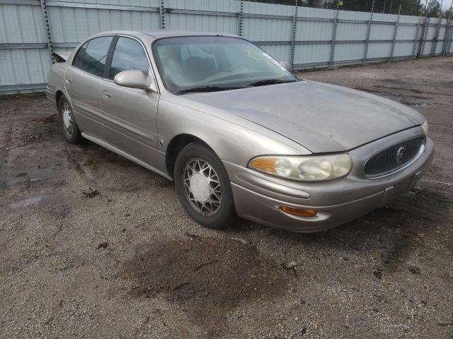 BUICK LESABRE CU 2004 1g4hp52k644133561