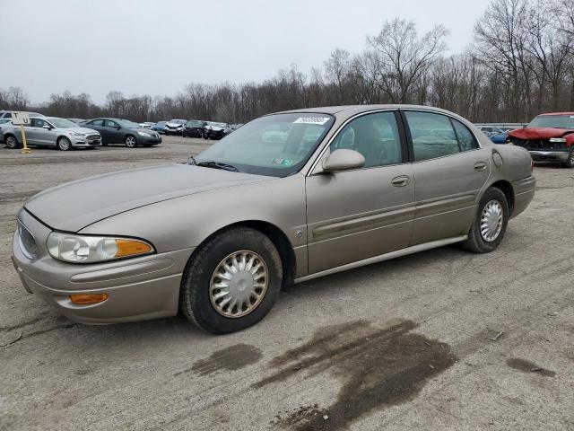 BUICK LESABRE 2004 1g4hp52k644147928