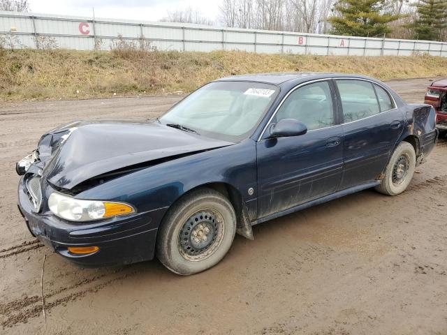 BUICK LESABRE 2004 1g4hp52k644162123