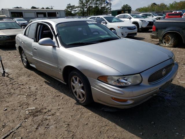 BUICK LESABRE CU 2004 1g4hp52k64u196885