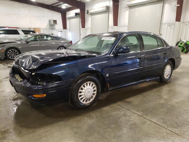 BUICK LESABRE 2004 1g4hp52k64u263470