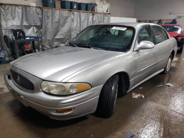 BUICK LESABRE 2005 1g4hp52k65u144951