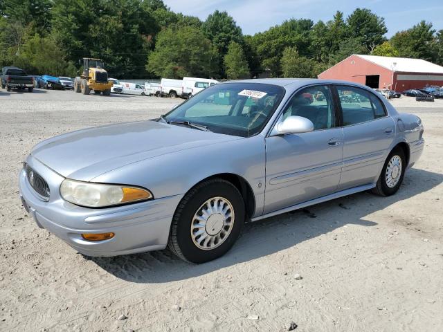 BUICK LESABRE CU 2005 1g4hp52k65u187315