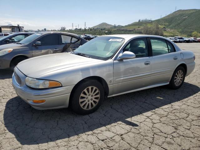 BUICK LESABRE 2005 1g4hp52k65u192711