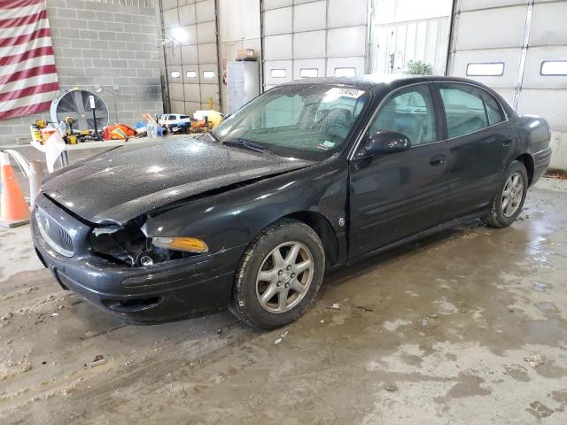 BUICK LESABRE 2005 1g4hp52k65u225822