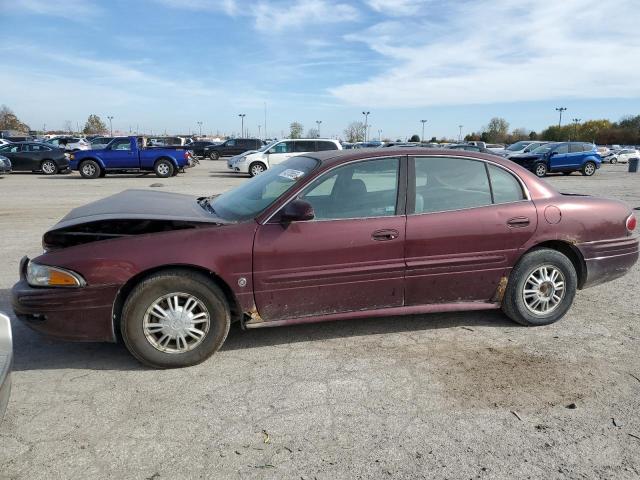 BUICK LESABRE 2005 1g4hp52k65u262398