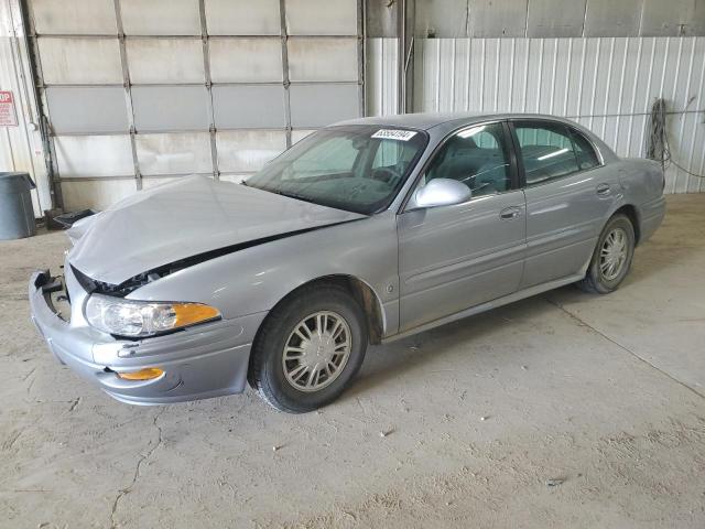 BUICK LESABRE CU 2005 1g4hp52k65u282120