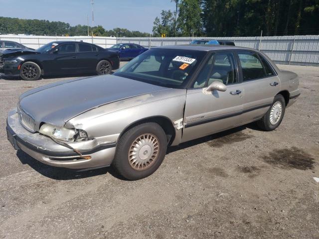 BUICK LESABRE CU 1997 1g4hp52k6vh462691