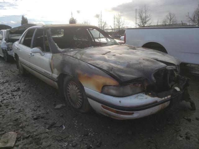 BUICK LESABRE CU 1997 1g4hp52k6vh492757