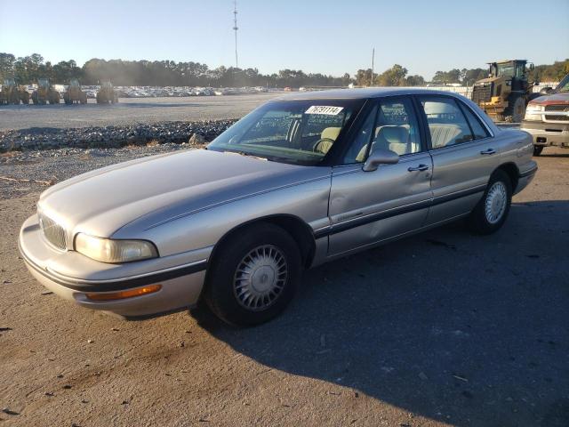 BUICK LESABRE CU 1997 1g4hp52k6vh527605