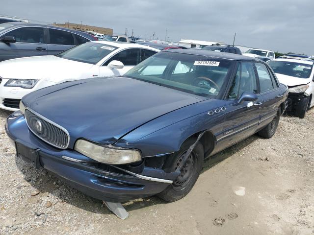 BUICK LESABRE 1997 1g4hp52k6vh557090