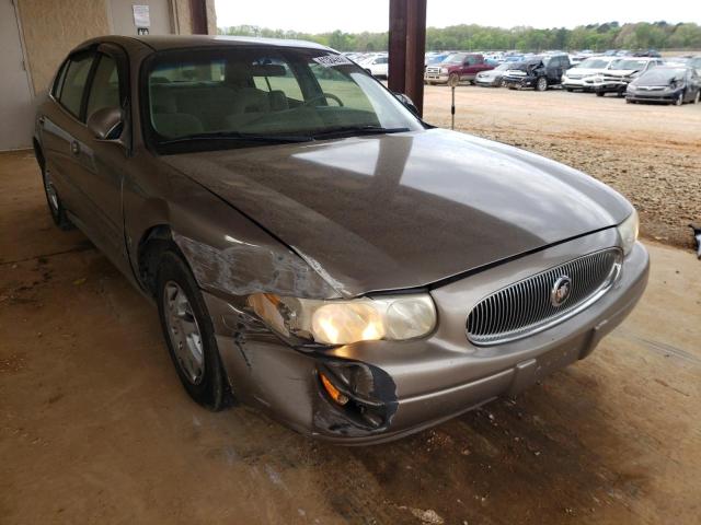 BUICK LESABRE CU 2003 1g4hp52k734197977