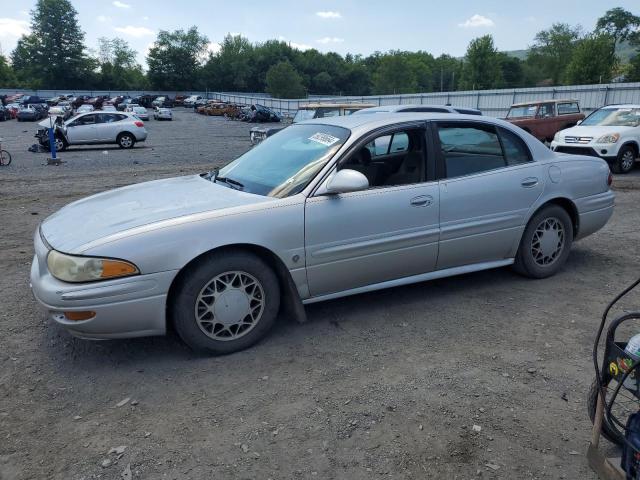 BUICK LESABRE 2003 1g4hp52k73u106741