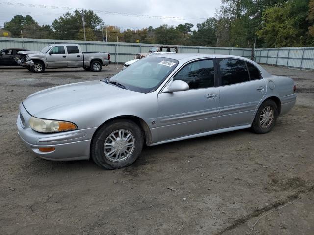 BUICK LESABRE 2003 1g4hp52k73u107985