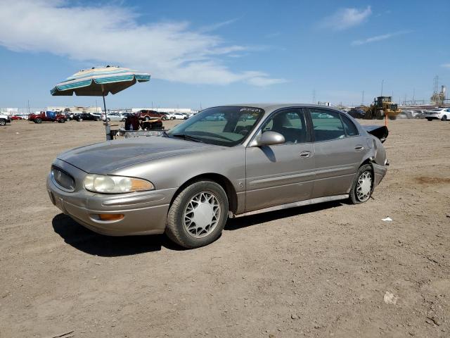 BUICK LESABRE CU 2003 1g4hp52k73u147306