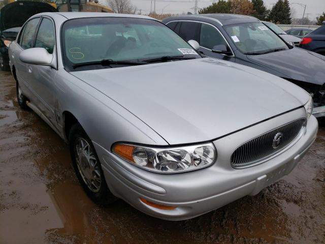 BUICK LESABRE CU 2003 1g4hp52k73u292698