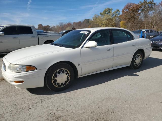 BUICK LESABRE CU 2004 1g4hp52k744125095