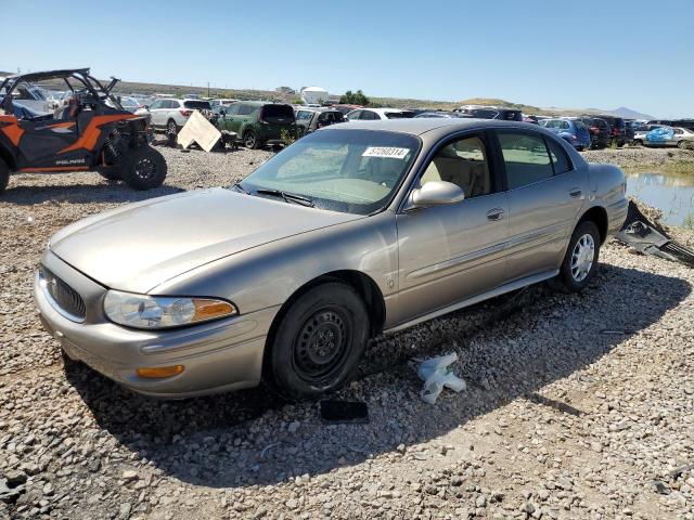 BUICK LESABRE 2004 1g4hp52k744129793