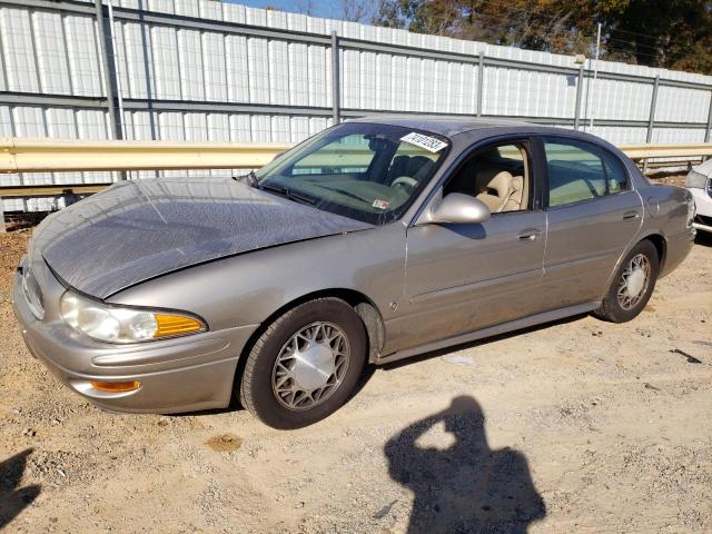 BUICK LESABRE 2004 1g4hp52k744136677