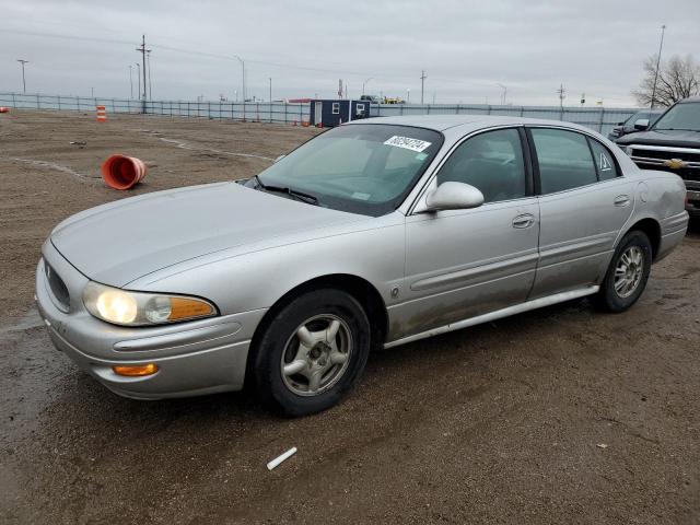 BUICK LESABRE CU 2004 1g4hp52k744137585