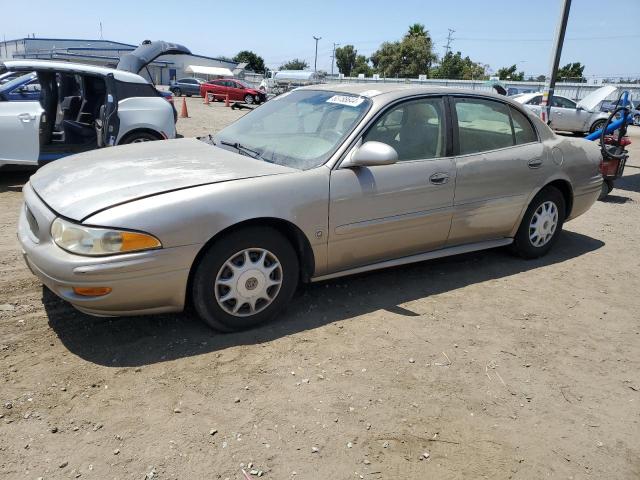 BUICK LESABRE CU 2004 1g4hp52k744159859