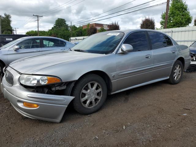 BUICK LESABRE 2004 1g4hp52k744170022