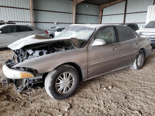 BUICK LESABRE 2004 1g4hp52k74u116249