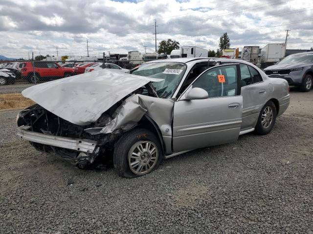 BUICK LESABRE CU 2004 1g4hp52k74u176144