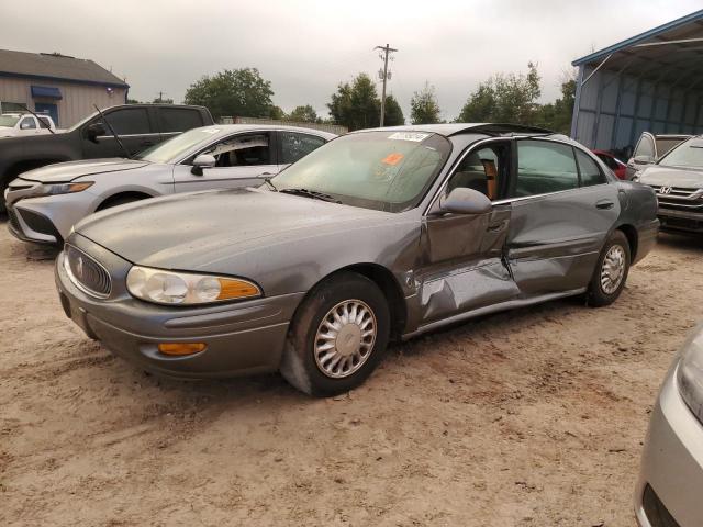 BUICK LESABRE CU 2004 1g4hp52k74u221924