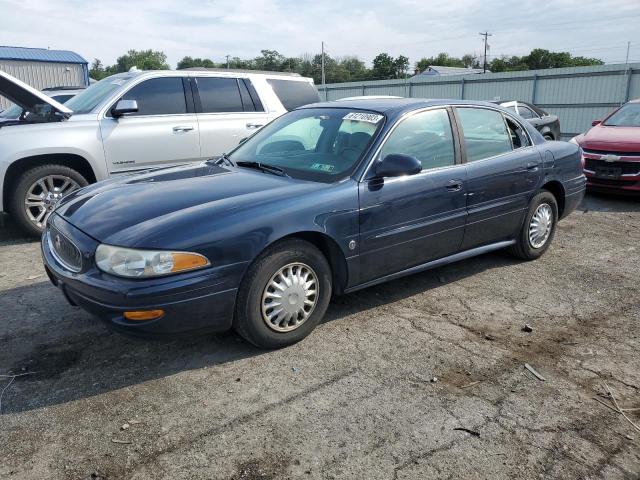 BUICK LESABRE CU 2004 1g4hp52k74u229845