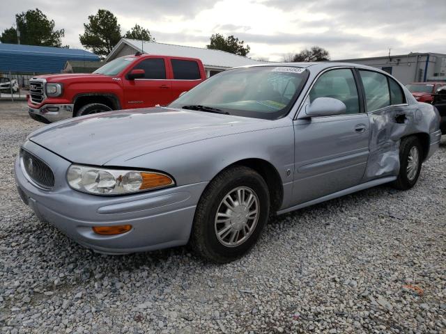 BUICK LESABRE 2005 1g4hp52k75u145445