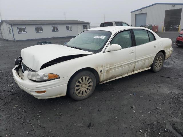 BUICK LESABRE CU 2005 1g4hp52k75u193351