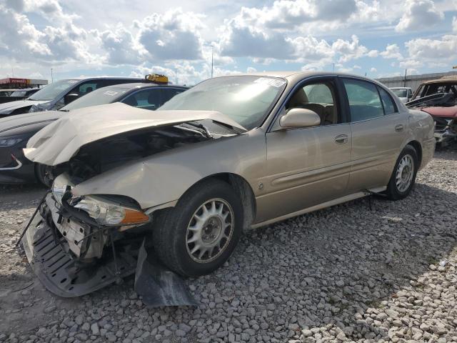 BUICK LESABRE CU 2005 1g4hp52k75u201108